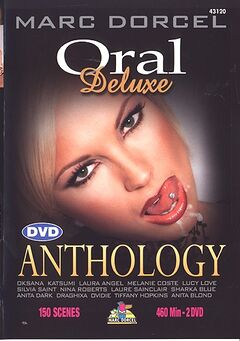 Anthology Oral Deluxe