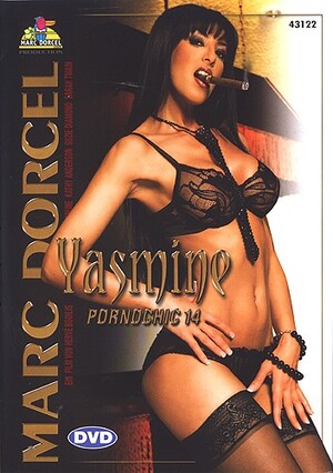 Pornochic 14 – Yasmine