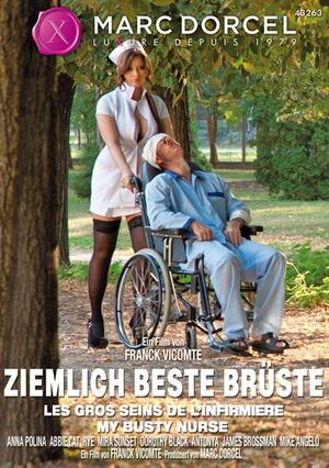 Ziemlich beste Brüste