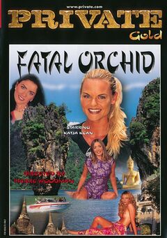 Gold – Fatal Orchid