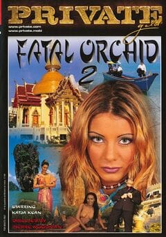 Gold – Fatal Orchid 2