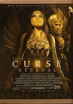 Curse Eternal