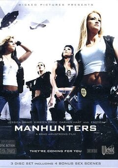 Manhunters