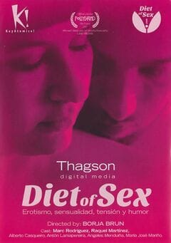 Diet Of Sex