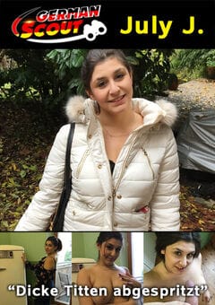 German Scout präsentiert: July J.