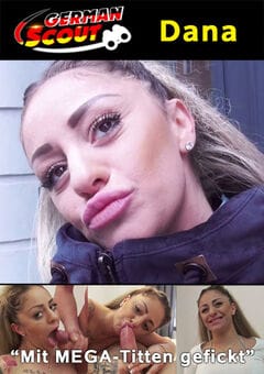 German Scout präsentiert: Dana