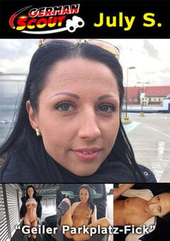 German Scout präsentiert: July S.