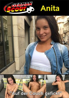 German Scout präsentiert: Anita
