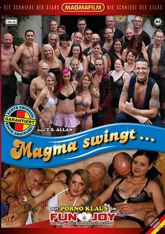 Magma swingt… mit Pornoklaus im Club Fun & Joy