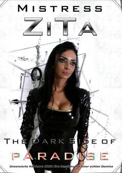 Mistress Zita – The Dark Site of Paradise