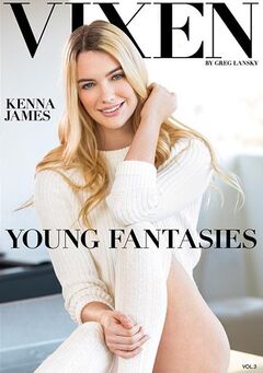 Young Fantasies 3