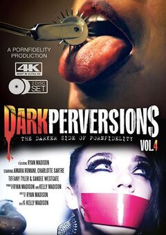 Dark Perversions 4