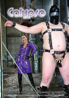 Baroness Bijou – Calypso