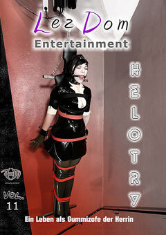 Lez Dom Entertainment: Helotry 11