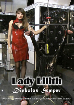 Lady Lilith: Diabolus Semper