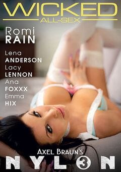 Axel Braun’s Nylon 3