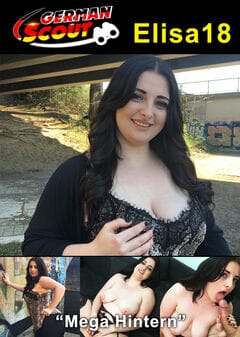 German Scout präsentiert: Elisa