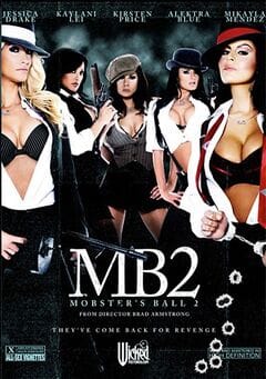 Mobster’s Ball 2