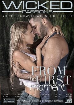 From The First Moment