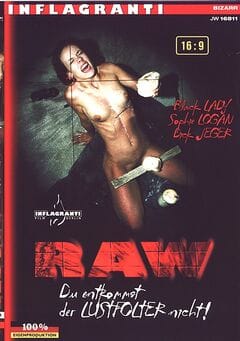 Raw – Du entkommst der Lustfolter nicht!