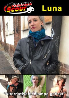 German Scout präsentiert: Luna