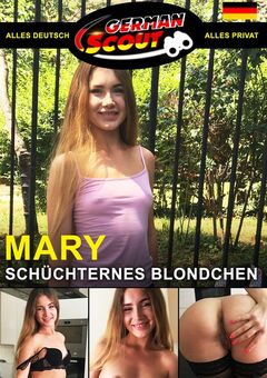 German Scout präsentiert: Mary Rock