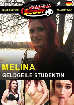 German Scout präsentiert: Melina
