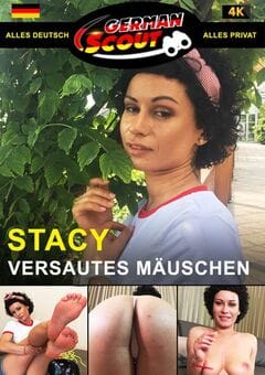 German Scout präsentiert: Stacy