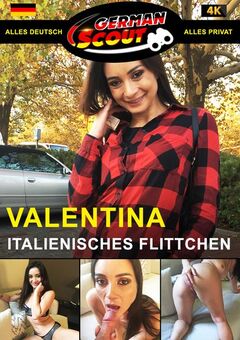 German Scout präsentiert: Valentina