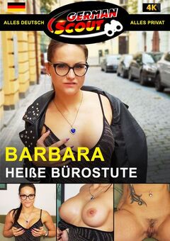 German Scout präsentiert: Barbara