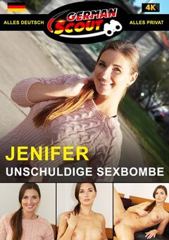 German Scout präsentiert: Jennifer