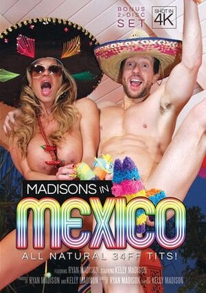 The Madisons In Mexico