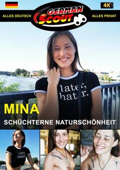 German Scout präsentiert: Mina