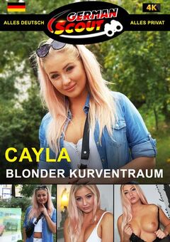 German Scout präsentiert: Cayla