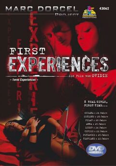 First Experiences