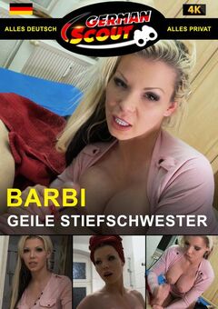 German Scout präsentiert: Barbi Sins