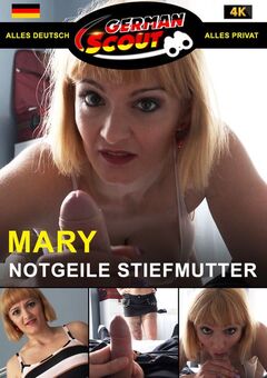 German Scout präsentiert: Mary Rider