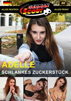 German Scout präsentiert: Adelle