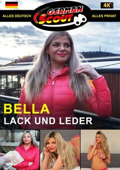 German Scout präsentiert: Bella