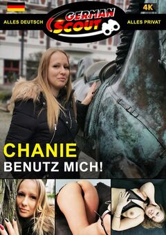 German Scout präsentiert: Chanie