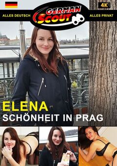 German Scout präsentiert: Elena