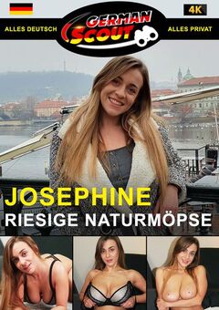 German Scout präsentiert: Josephine