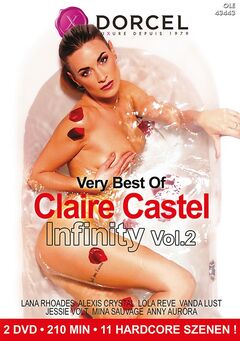 Very Best Of Claire Castel 2