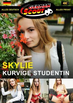 German Scout präsentiert: Skylie