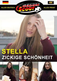 German Scout präsentiert: Stella