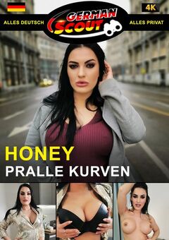 German Scout präsentiert: Honey