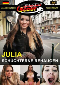 German Scout präsentiert: Julia