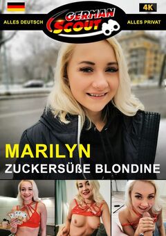 German Scout präsentiert: Marilyn