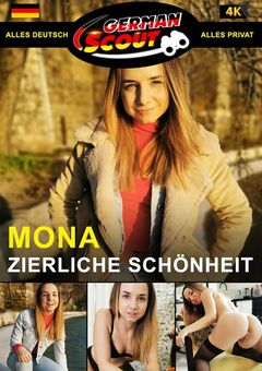 German Scout präsentiert: Mona