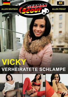 German Scout präsentiert: Vicky